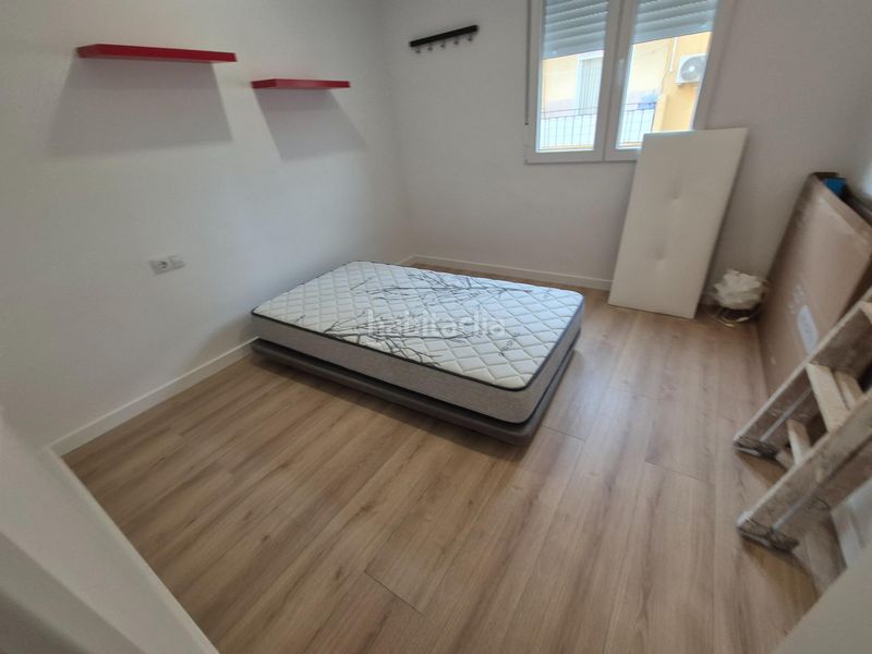 Foto e37ade0c-c42d-404a-a3db-6e991107e60d. Lloguer pis a San Crispín-Huerta Nueva-Estación Elda