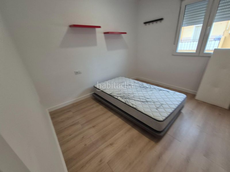 Foto f772db71-aa07-4f58-b4ef-7d9a8f753100. Lloguer pis a San Crispín-Huerta Nueva-Estación Elda