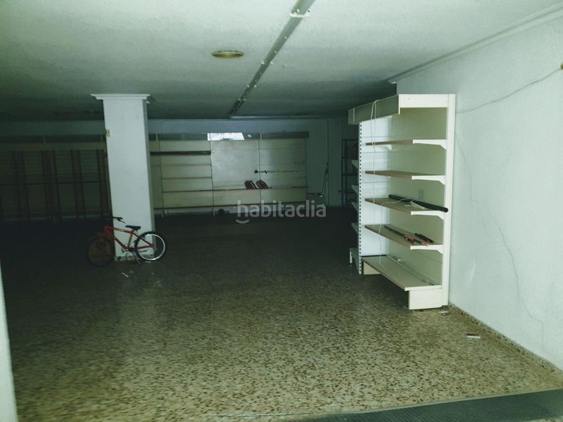 Foto 0e707ac7-e771-4e61-9847-da4bf48345c3. Local comercial local en venta en Fraternidad Elda