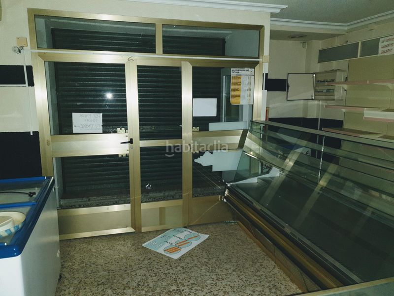 Foto 2269fb94-0721-4b08-941f-b0ca06131757. Local comercial local en venta en Fraternidad Elda