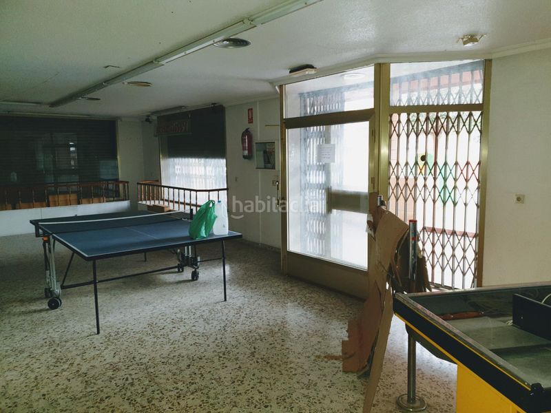 Foto 228e7bfe-104e-4cf9-8cf6-b848ca59c6d3. Local comercial local en venta en Fraternidad Elda