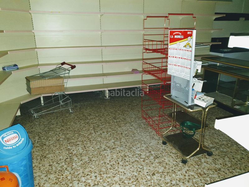 Foto 23c307a7-bd23-4e85-a05d-112383ef324b. Local comercial local en venta en Fraternidad Elda