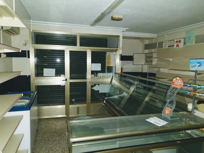 Foto 29860e2f-36c6-4e06-a112-ac1b84ceaeaf. Local comercial local en venta en Fraternidad Elda