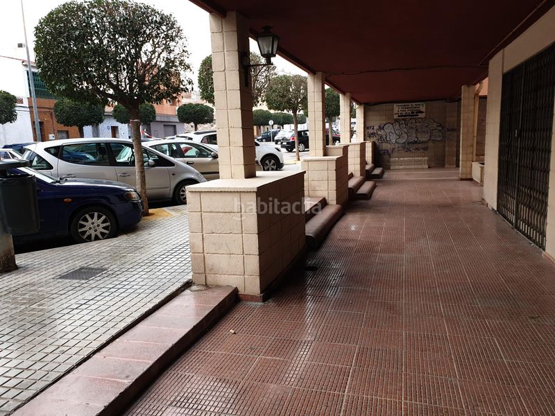 Foto 30de10bb-1ca8-4461-aac4-87073100d66f. Local comercial local en venta en Fraternidad Elda