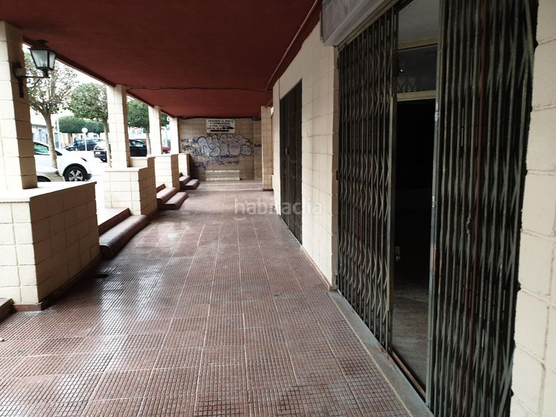 Foto 37e8dbb7-b5dc-4302-b57a-74ccf1de06fa. Local comercial local en venta en Fraternidad Elda