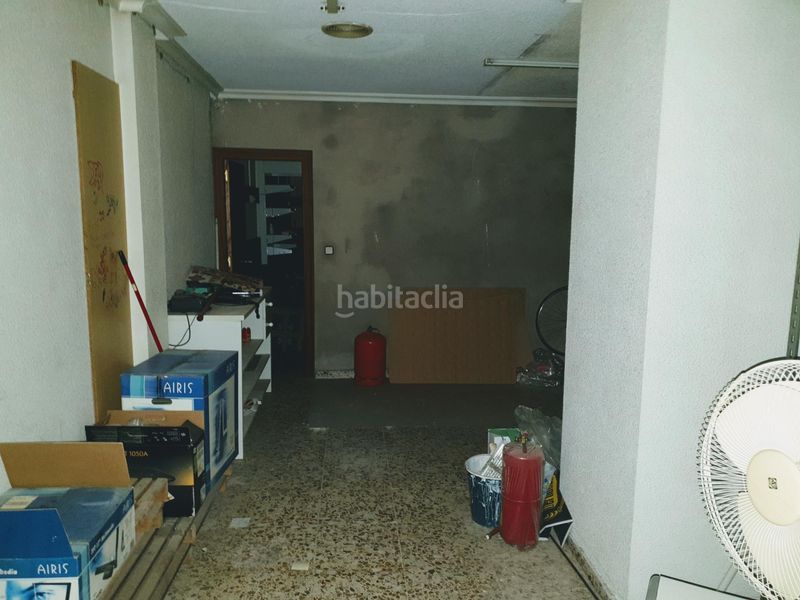 Foto 4b12838c-e018-4759-9b26-9f5905419f42. Local comercial local en venta en Fraternidad Elda