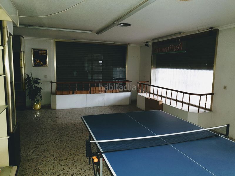 Foto 53e13bc0-b559-444f-bc8d-01af9210409f. Local comercial local en venta en Fraternidad Elda