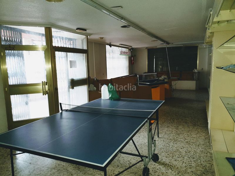 Foto 53e858f3-8e40-4552-ae10-9293aef751ac. Local comercial local en venta en Fraternidad Elda