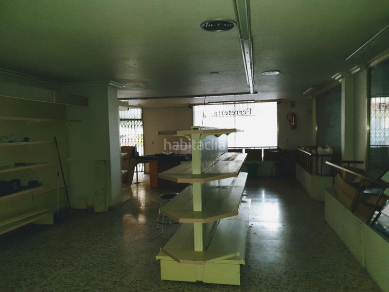 Foto 5a97e103-6dc8-4cfb-a5f4-b703bb2139af. Local comercial local en venta en Fraternidad Elda