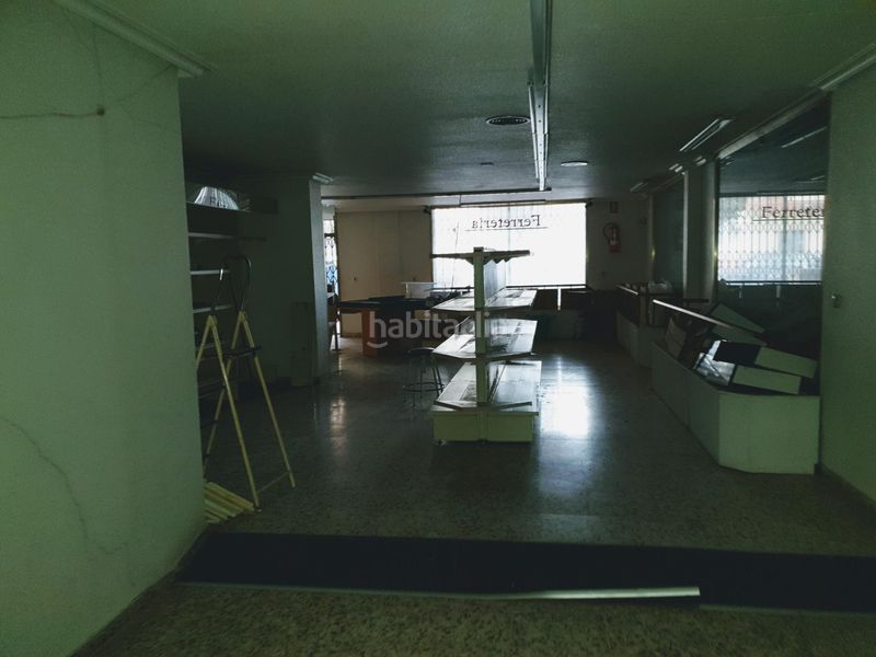 Foto 6ae75fb3-2a54-4be0-8729-bc84c380985d. Local comercial local en venta en Fraternidad Elda