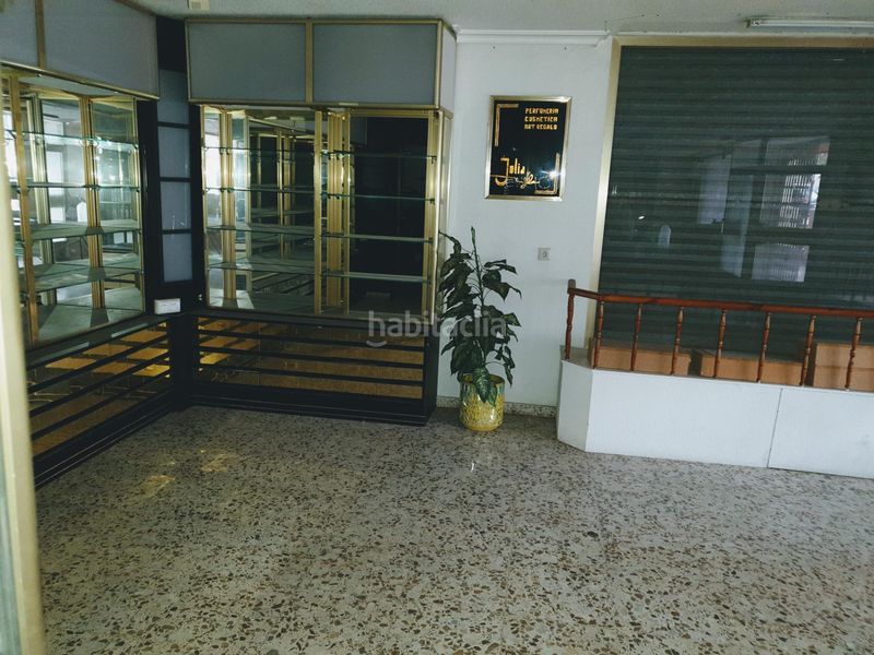 Foto 8cf9a8e1-db24-4412-adff-e10f39996d4f. Local comercial local en venta en Fraternidad Elda