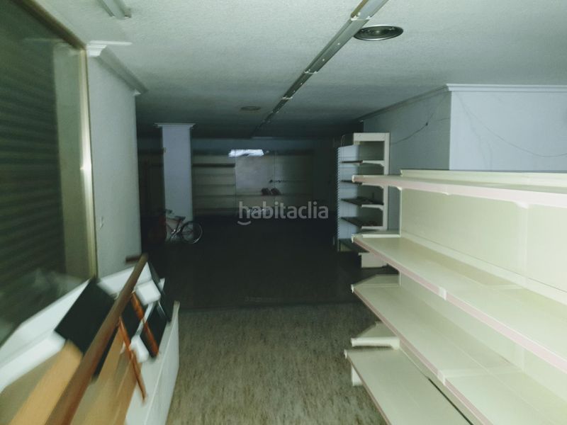 Foto 941b1c97-e73a-4dc5-be2f-bcf00f0ea43b. Local comercial local en venta en Fraternidad Elda