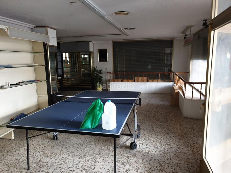 Foto 96e16909-400a-45e8-8703-f0cb5950448f. Local comercial local en venta en Fraternidad Elda