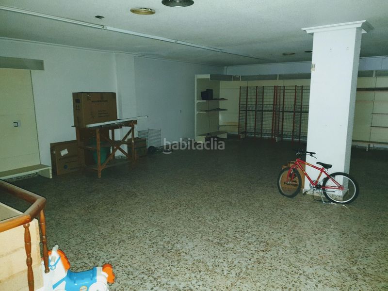Foto a4a21147-6b48-40fd-bd46-deb2a772a7d8. Local comercial local en venta en Fraternidad Elda