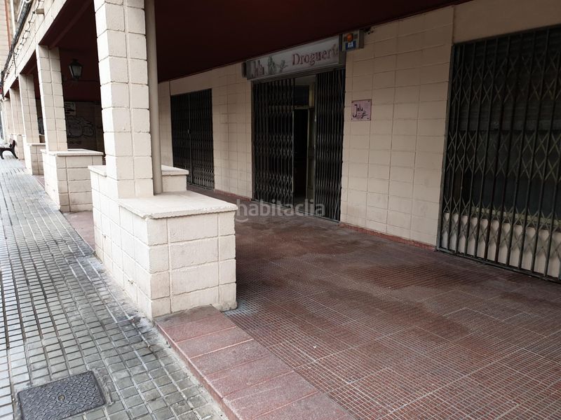 Foto bf0a1303-c55d-4a45-bac0-cd62b1cc8240. Local comercial local en venta en Fraternidad Elda