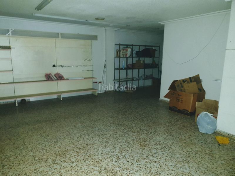 Foto d54d04b0-19eb-431a-8036-5ad3a5dde9eb. Local comercial local en venta en Fraternidad Elda