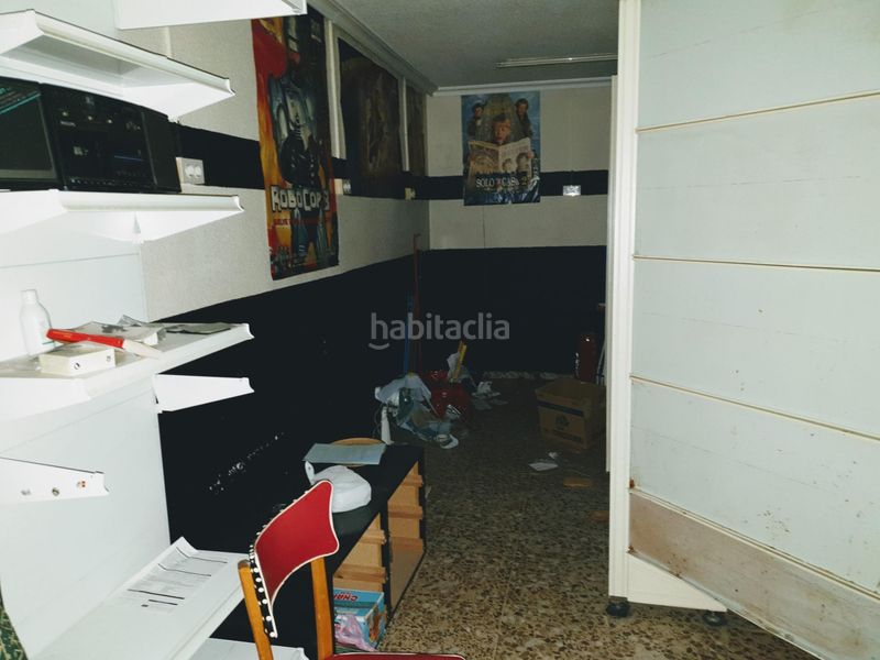 Foto d6f2d3e9-f78c-433a-9efc-eda154fec8dc. Local comercial local en venta en Fraternidad Elda