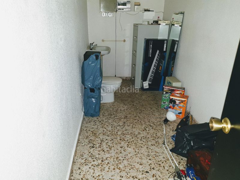 Foto da6d1736-63cd-4aab-bc61-4065cd899c48. Local comercial local en venta en Fraternidad Elda