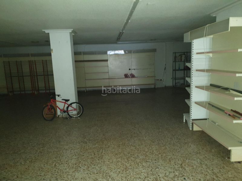 Foto dc608b40-f077-4bc5-be4c-341423a5546e. Local comercial local en venta en Fraternidad Elda