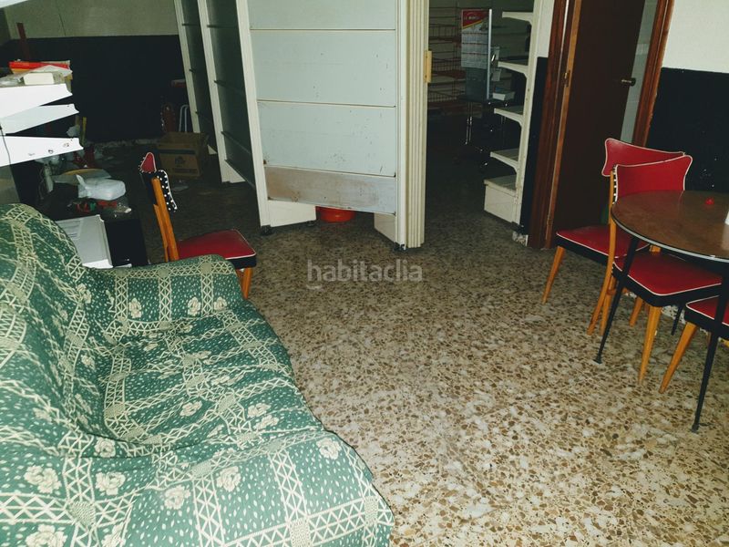 Foto f069fc0f-9239-45fa-8b1d-c9c0f05a6f6f. Local comercial local en venta en Fraternidad Elda