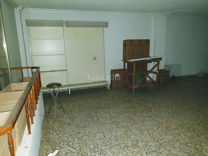 Foto f8ec3e3b-ea3b-49de-a7d5-1cf5fd08b81b. Local comercial local en venta en Fraternidad Elda