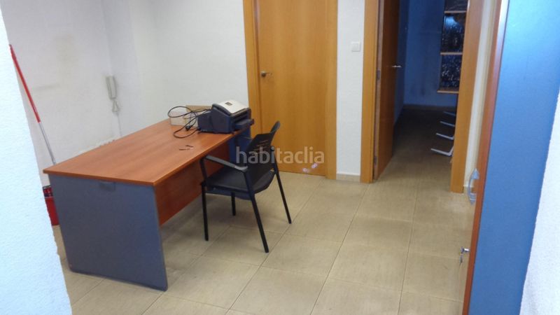 Foto fdda0ee2-94f5-4b1f-a2f3-8b20e65e6137. Planta baja ocasión en Plaza de Toros-Avenida Chapí-Trinquete Elda