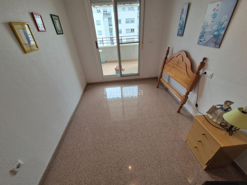 Foto 05f44eb7-1728-4af4-9e66-c7ef6f11289e. Flat with parking pool in Campo Alto-Club de Campo Elda