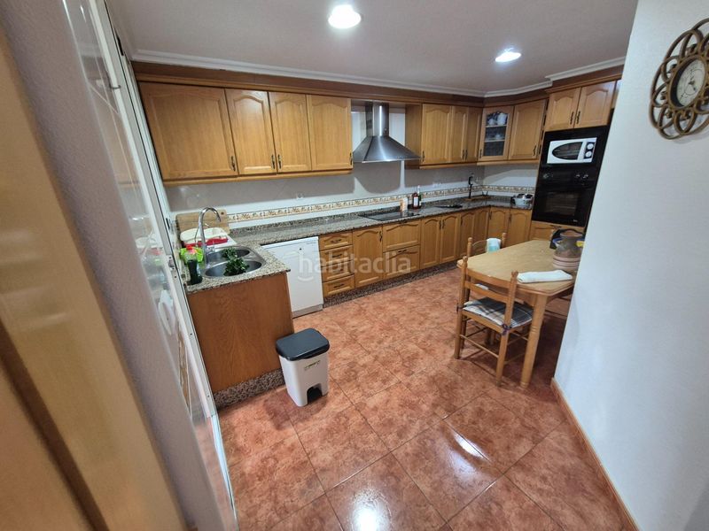 Foto 0a9b7aa6-7b45-4243-bd79-406053a3aaa4. Flat with parking pool in Campo Alto-Club de Campo Elda