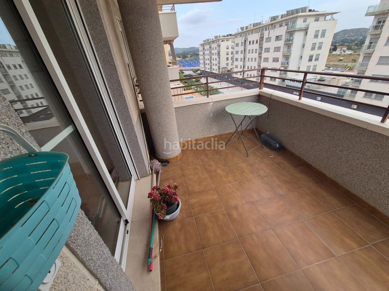 Foto 29f1788e-ff45-4eec-84a8-8bda9863861f. Flat with parking pool in Campo Alto-Club de Campo Elda