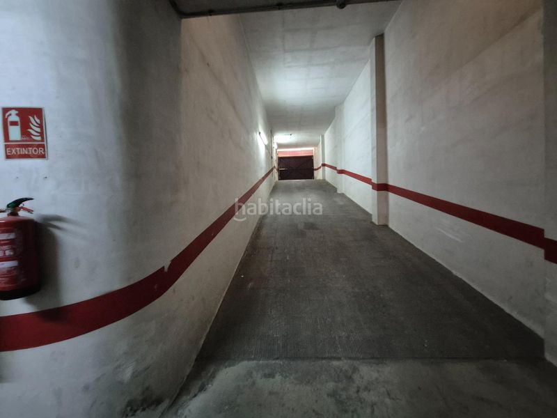 Foto 3f21cc16-c780-47d5-879b-83e83380c48e. Flat with parking pool in Campo Alto-Club de Campo Elda