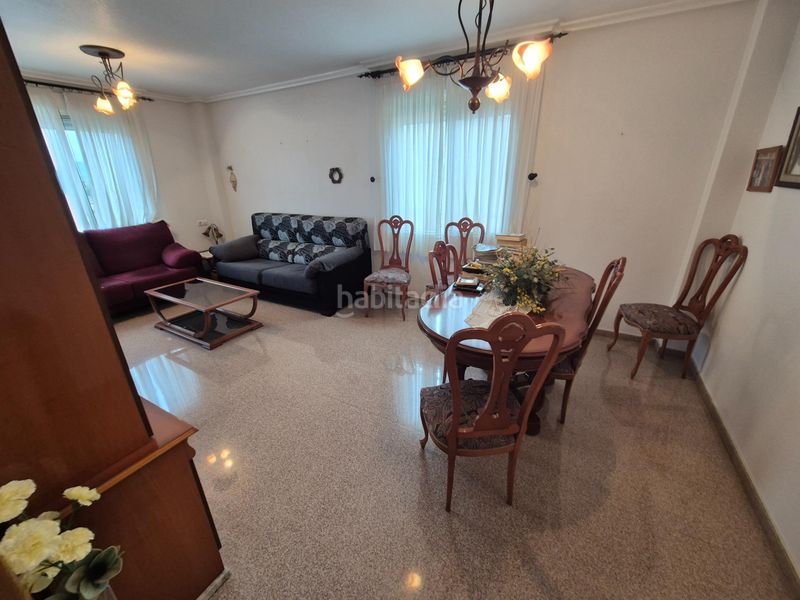 Foto 45fde670-c4ae-4189-81a0-9ef9c07dc71b. Flat with parking pool in Campo Alto-Club de Campo Elda