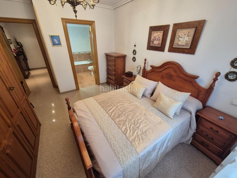 Foto 46914d1c-4c0d-40ff-94d1-bfcd8d0b0b23. Flat with parking pool in Campo Alto-Club de Campo Elda