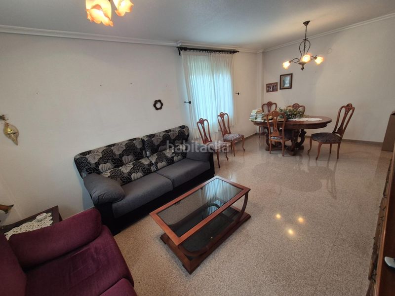 Foto 494071da-c139-4135-a73d-3f4b07dc6b0e. Flat with parking pool in Campo Alto-Club de Campo Elda