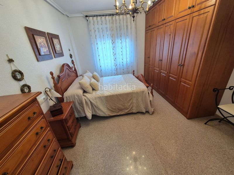 Foto 4f4a76c2-be39-4e0d-9973-ccb72c93dcbb. Flat with parking pool in Campo Alto-Club de Campo Elda