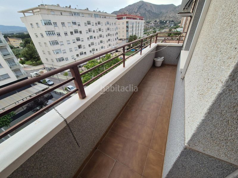 Foto 5bad3158-cc18-489b-bffb-b393236f8b9d. Flat with parking pool in Campo Alto-Club de Campo Elda