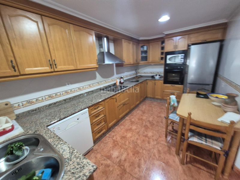 Foto 623f567f-cadf-49be-acb1-61e8277f4b41. Flat with parking pool in Campo Alto-Club de Campo Elda