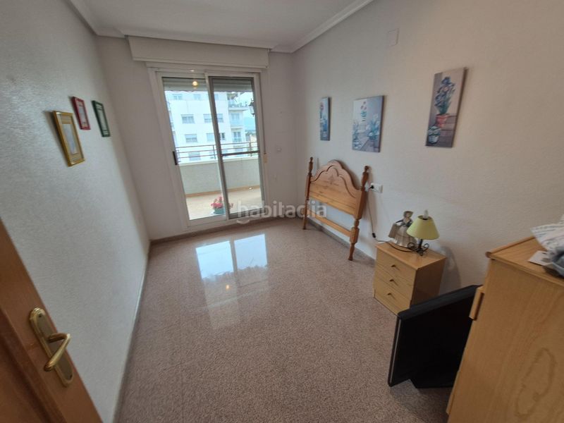Foto 6e63bfe3-e5b0-4d0d-9050-9a18ff99e56e. Flat with parking pool in Campo Alto-Club de Campo Elda