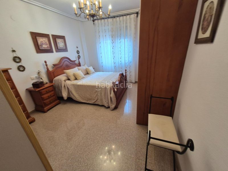 Foto 7dbf9e7d-8a94-462b-be10-1e3f103e3453. Flat with parking pool in Campo Alto-Club de Campo Elda