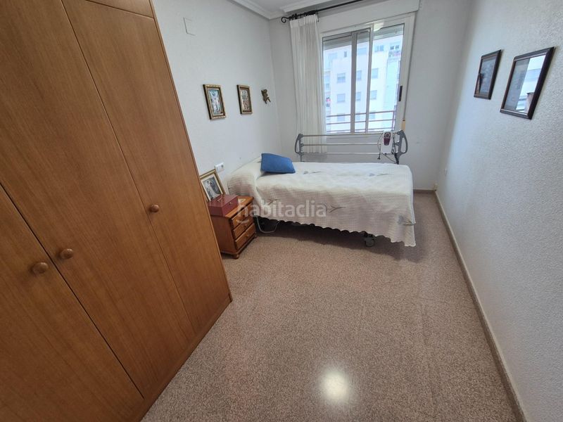 Foto 945bb331-c63e-4acb-b192-3bc0b2b71cd4. Flat with parking pool in Campo Alto-Club de Campo Elda