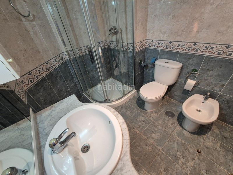 Foto 94b0daaa-5b4b-471a-961c-052459f50d2d. Flat with parking pool in Campo Alto-Club de Campo Elda