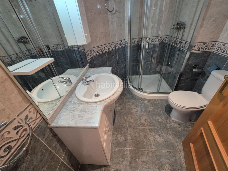 Foto 95200d88-ead1-4cb7-939e-257a1642a8fa. Flat with parking pool in Campo Alto-Club de Campo Elda