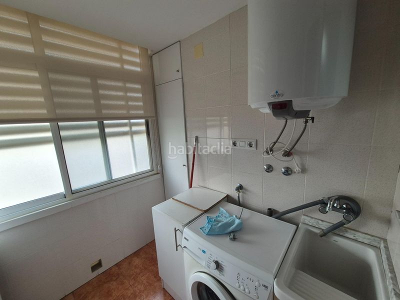 Foto 967b793c-e735-422e-b3f4-0ff9172274d1. Flat with parking pool in Campo Alto-Club de Campo Elda