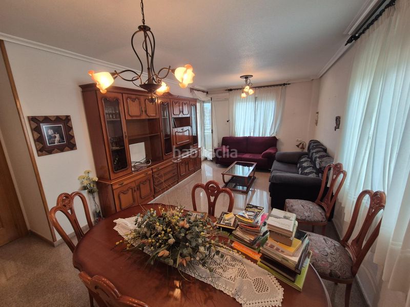 Foto a87f557e-5bd2-45c5-a835-8e99bb9cbdb4. Flat with parking pool in Campo Alto-Club de Campo Elda