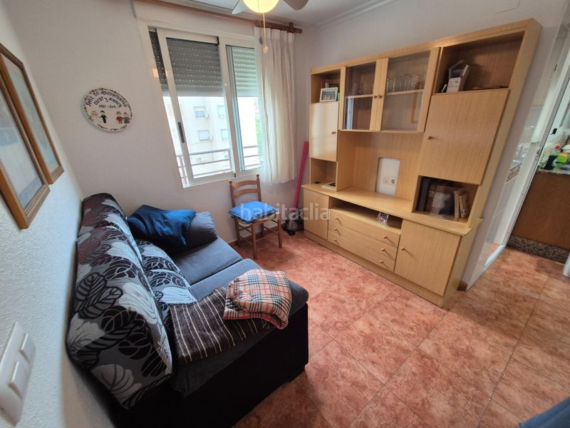 Foto aca8dd2a-dc8b-4f10-a1bc-f2cace8b35cd. Flat with parking pool in Campo Alto-Club de Campo Elda