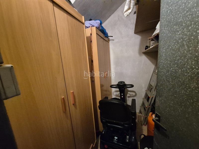 Foto c020fa2c-ac9c-460d-86e9-9ff9c6d20a2a. Flat with parking pool in Campo Alto-Club de Campo Elda