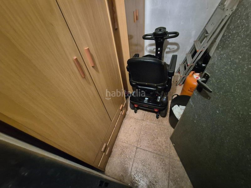 Foto c21a4f22-f829-496e-a4b0-fb802026154d. Flat with parking pool in Campo Alto-Club de Campo Elda