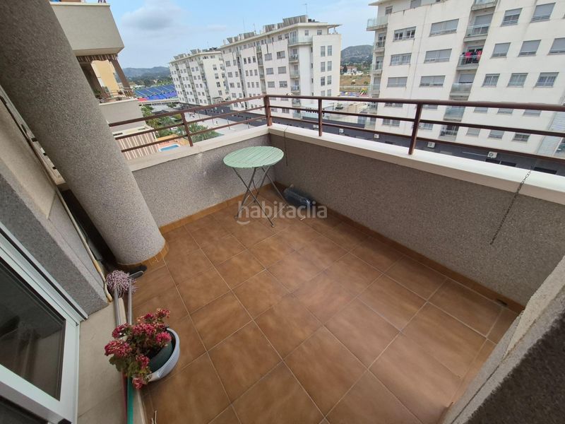 Foto ca698bf5-ff3e-4f59-a0a9-72fda4323b74. Flat with parking pool in Campo Alto-Club de Campo Elda