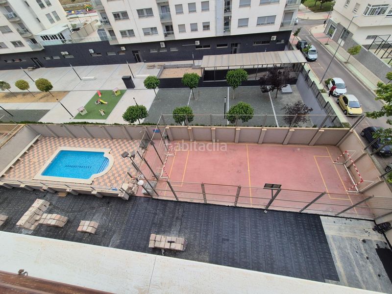 Foto ccdaf328-ee82-45d2-a29c-d73c25d8c1eb. Flat with parking pool in Campo Alto-Club de Campo Elda