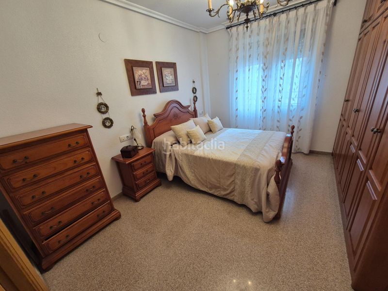 Foto da0a83e7-2a96-4e34-9482-7f0ed954f95f. Flat with parking pool in Campo Alto-Club de Campo Elda