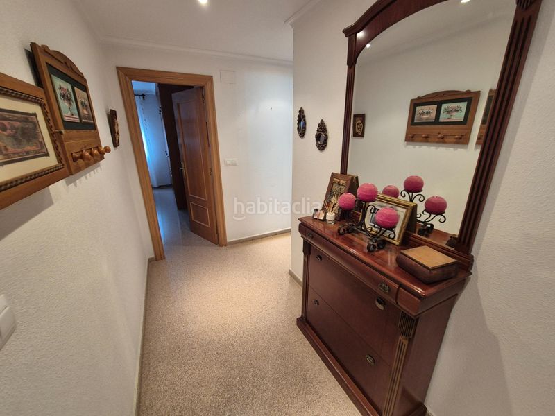 Foto e799c801-566a-4ae9-bea4-eb93dd5581d9. Flat with parking pool in Campo Alto-Club de Campo Elda